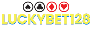 Logo LUCKYBET128